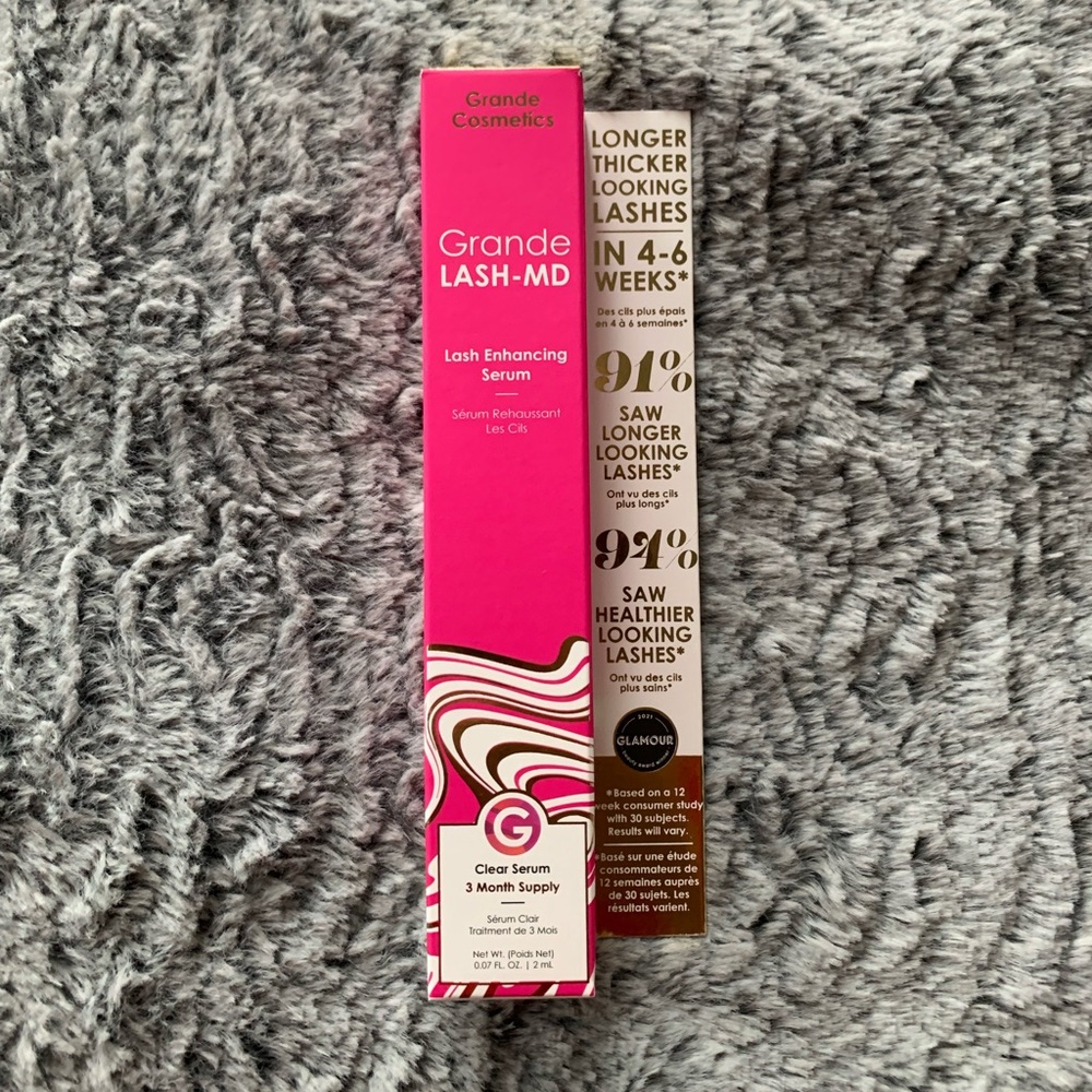 Grande-Lash MD serum (3 Month Supply)